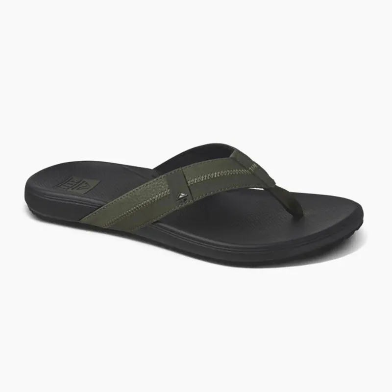 Chanclas Reef: M Cushion Phantom 2.0 (Olive/Gum)