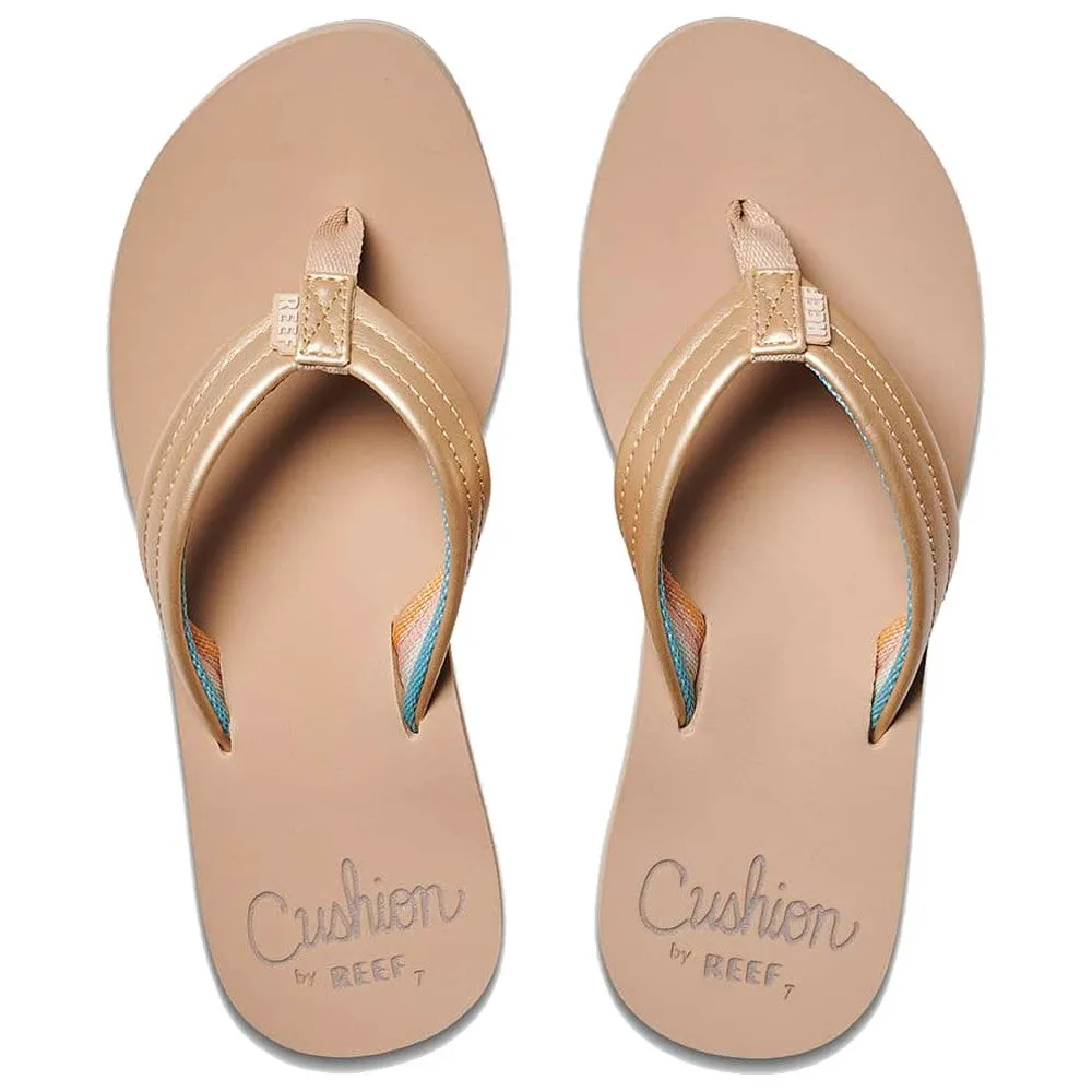 Chanclas Reef Reef Cushion Breeze Golden Hour
