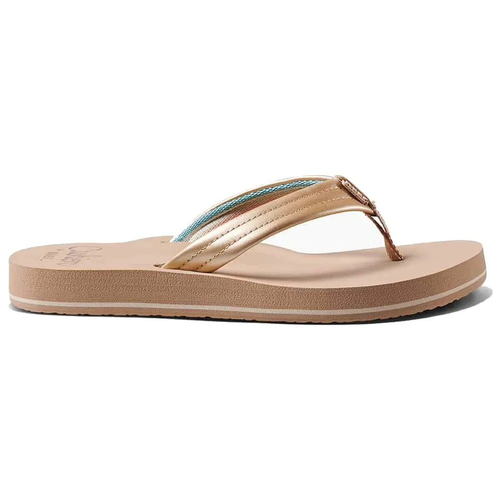 Chanclas Reef Reef Cushion Breeze Golden Hour