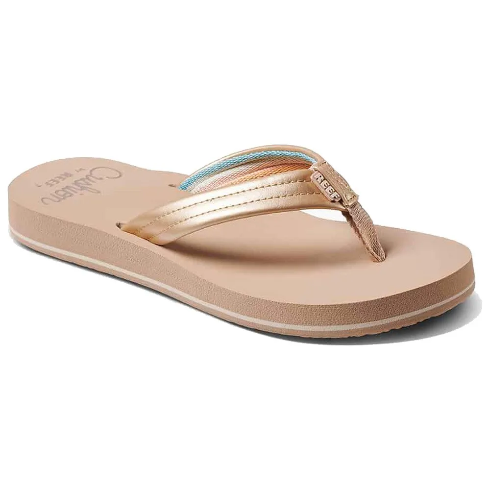 Chanclas Reef Reef Cushion Breeze Golden Hour