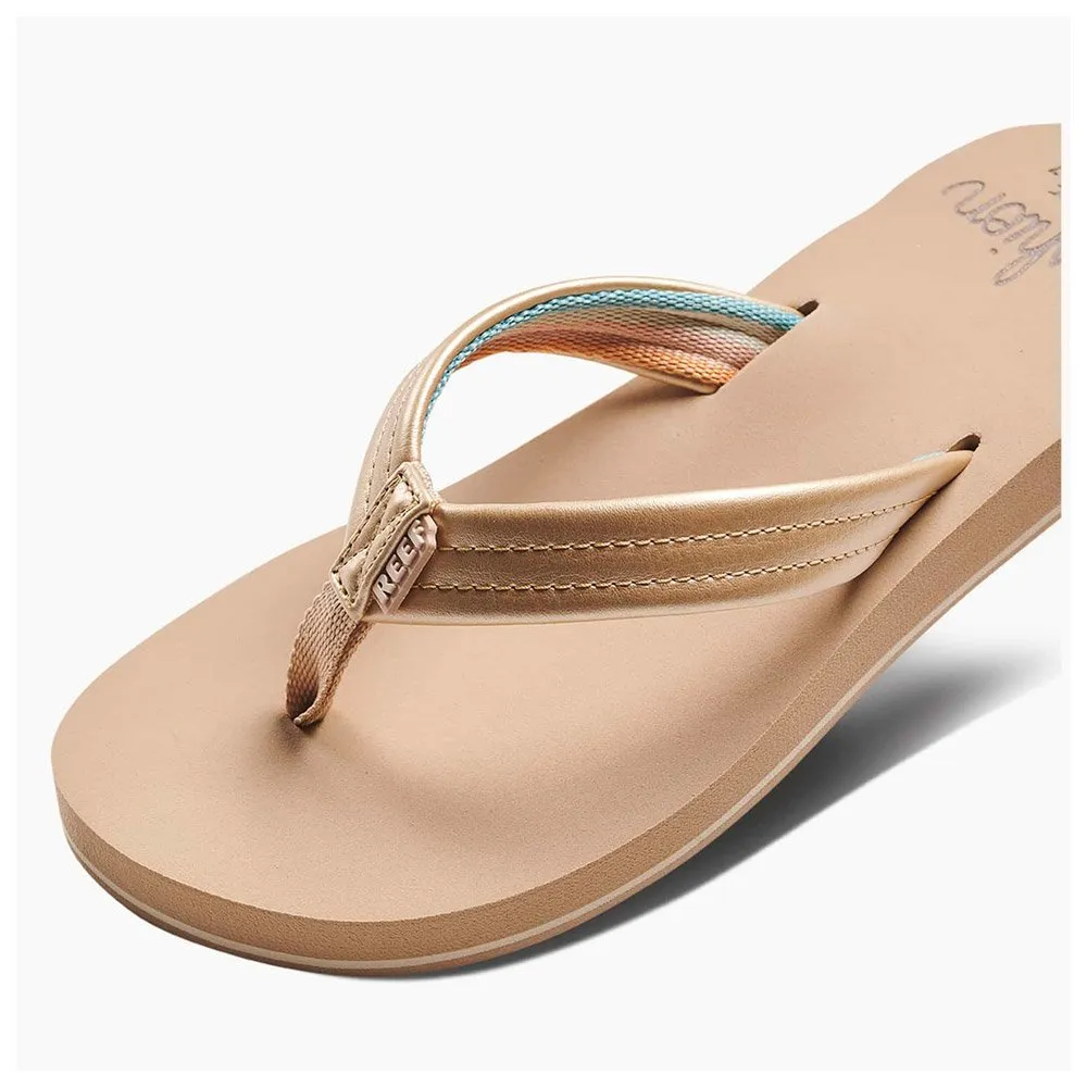 Chanclas Reef Reef Cushion Breeze Golden Hour