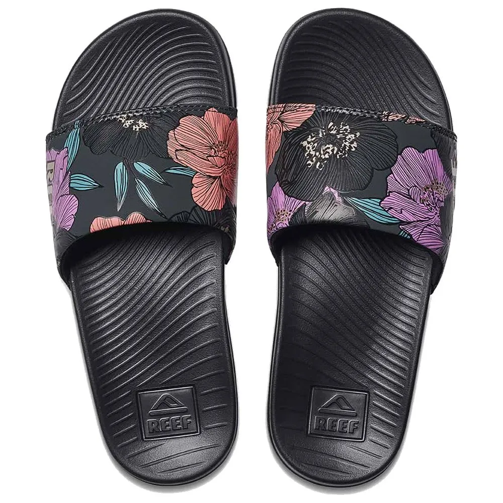 Chanclas Reef Reef One Slide Blossom