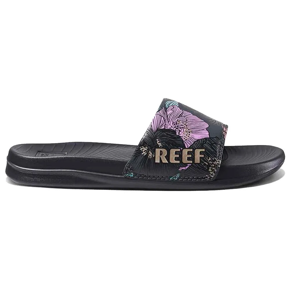 Chanclas Reef Reef One Slide Blossom