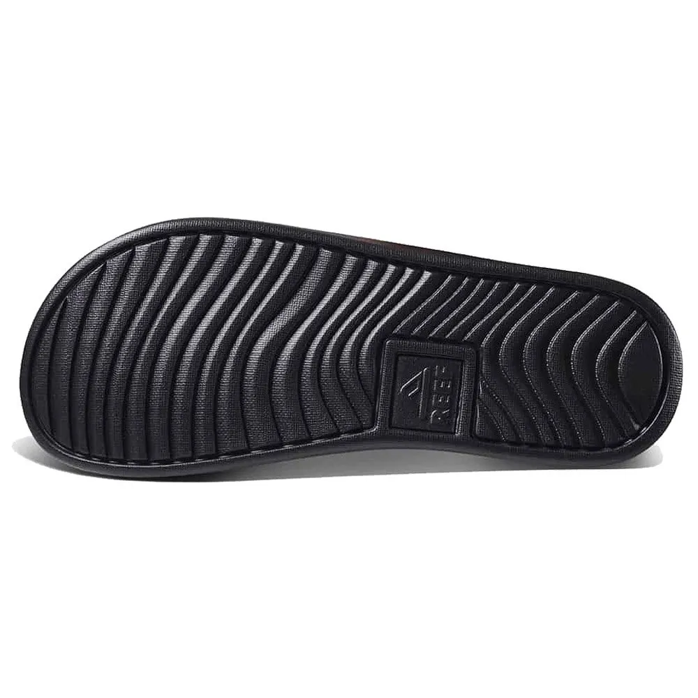 Chanclas Reef Reef One Slide Blossom