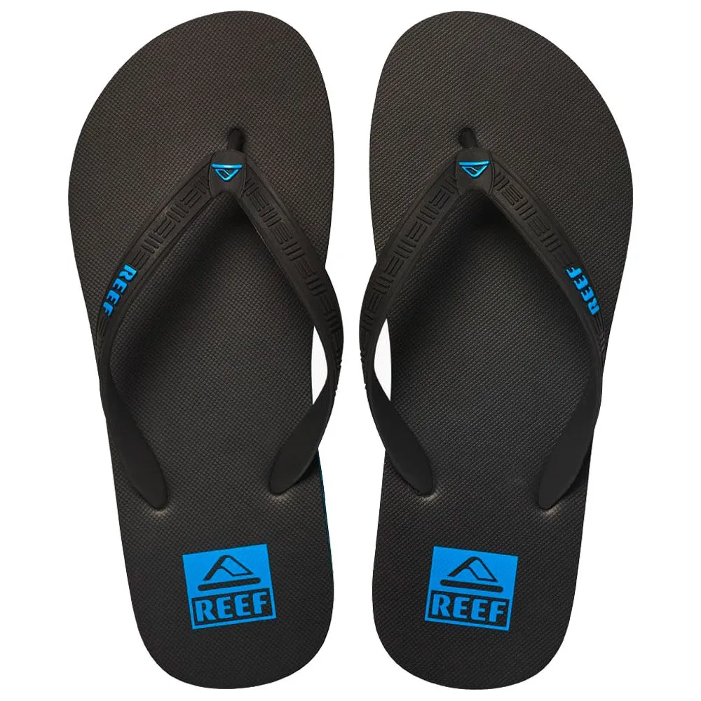 Chanclas Reef Seaside Blue