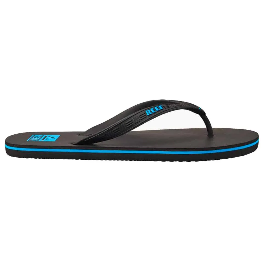 Chanclas Reef Seaside Blue