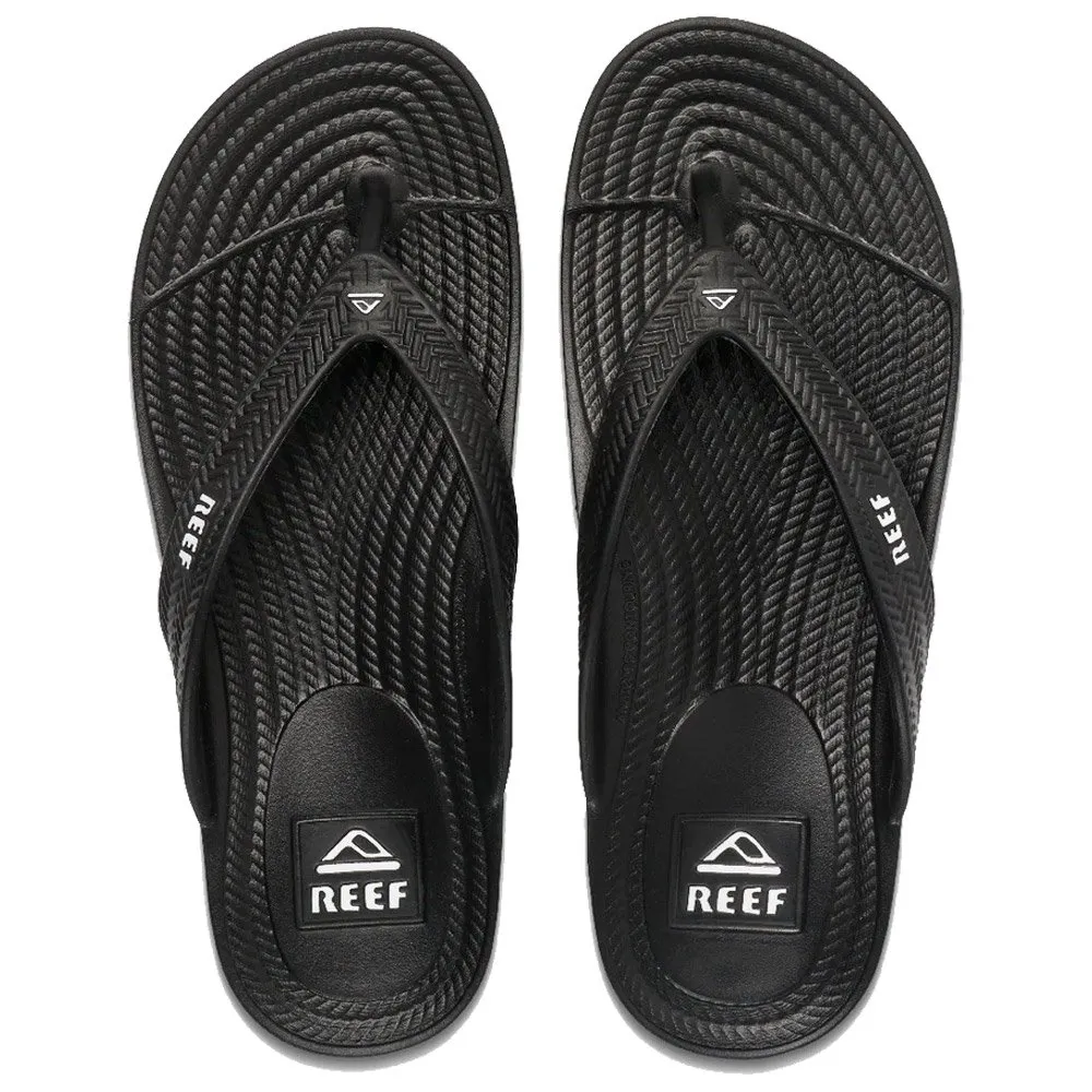 Chanclas Reef Water Court Black