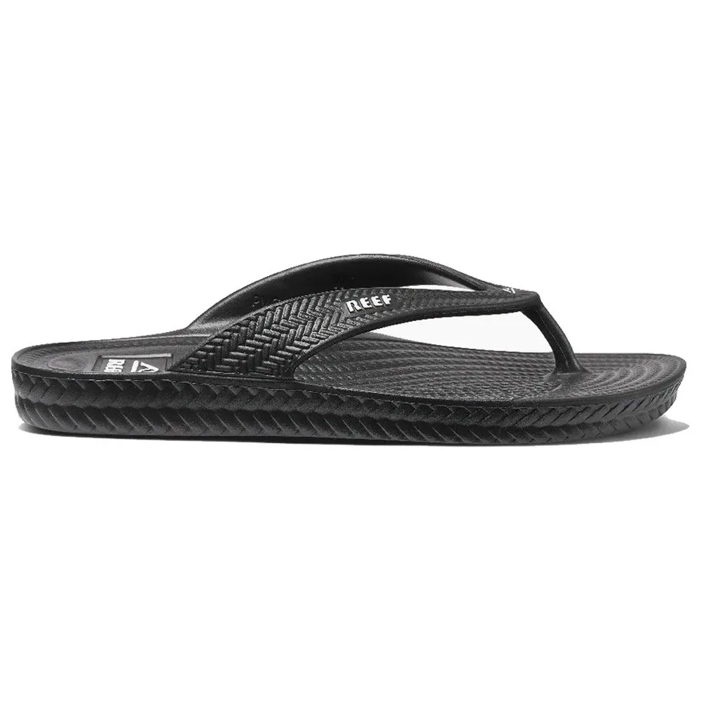 Chanclas Reef Water Court Black
