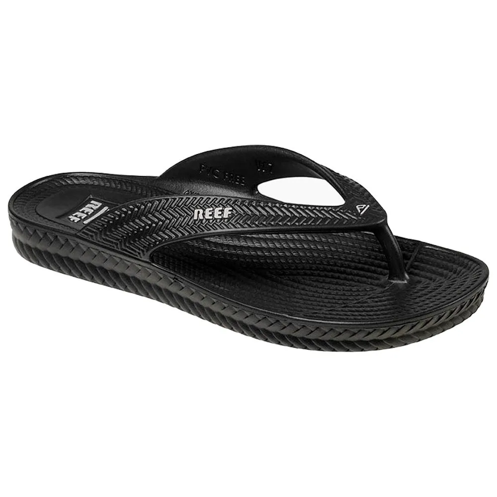 Chanclas Reef Water Court Black