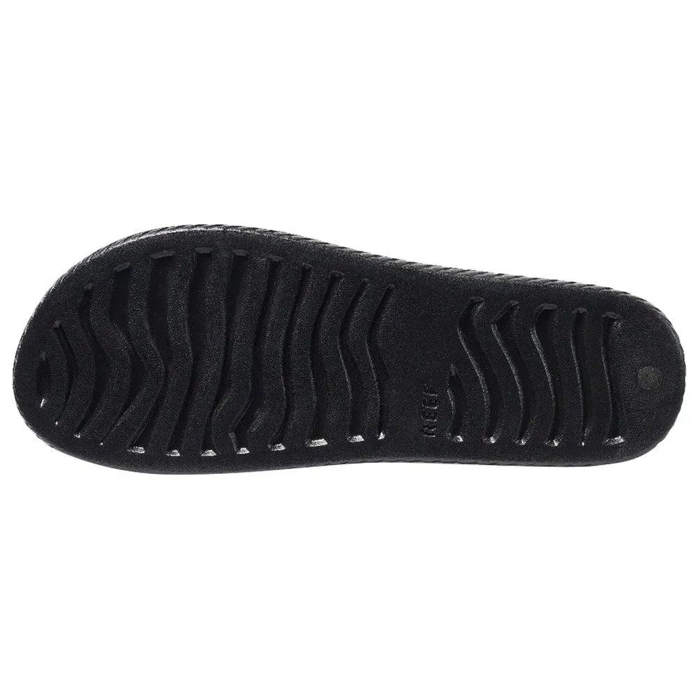 Chanclas Reef Water Court Black