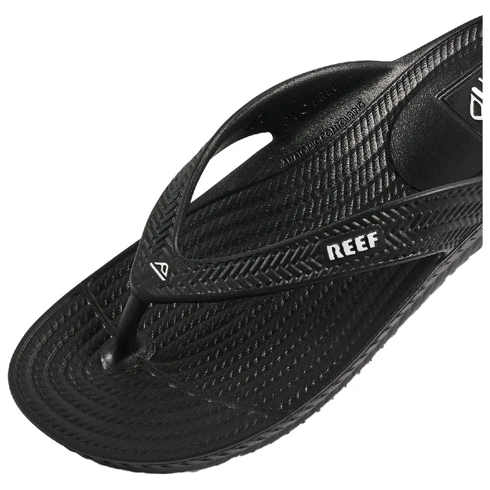 Chanclas Reef Water Court Black