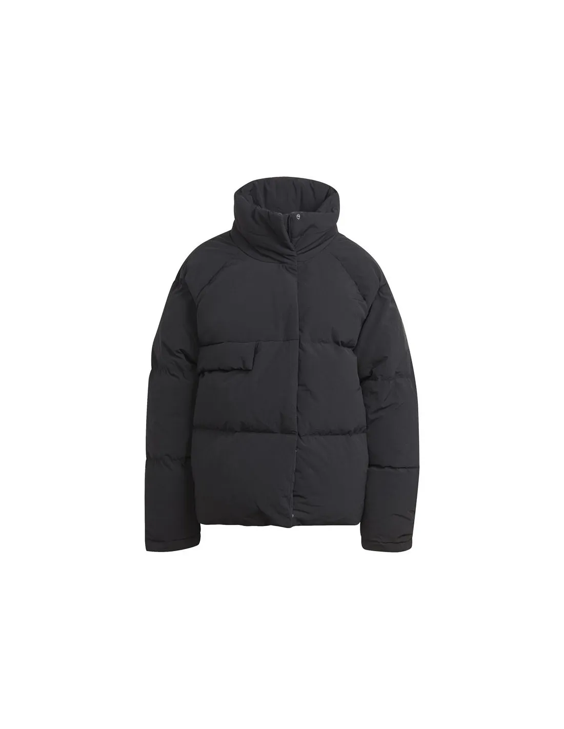 Chaqueta adidas Big Baffle Mujer