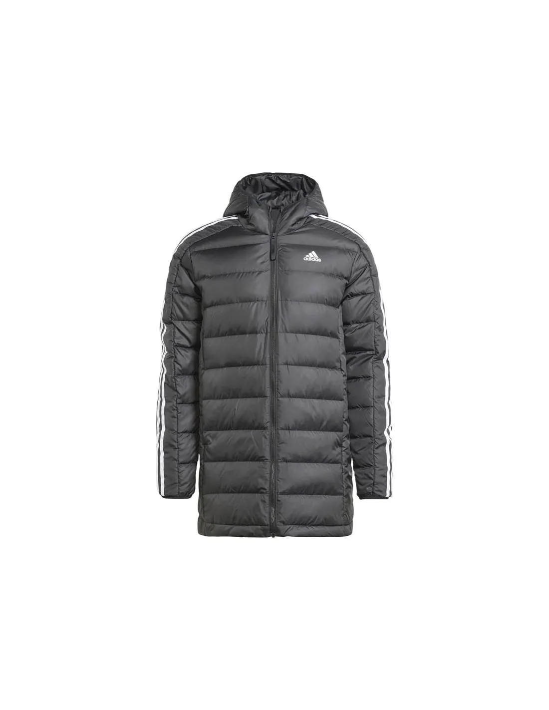 Chaqueta adidas Essentials 3S D H Pa Hombre