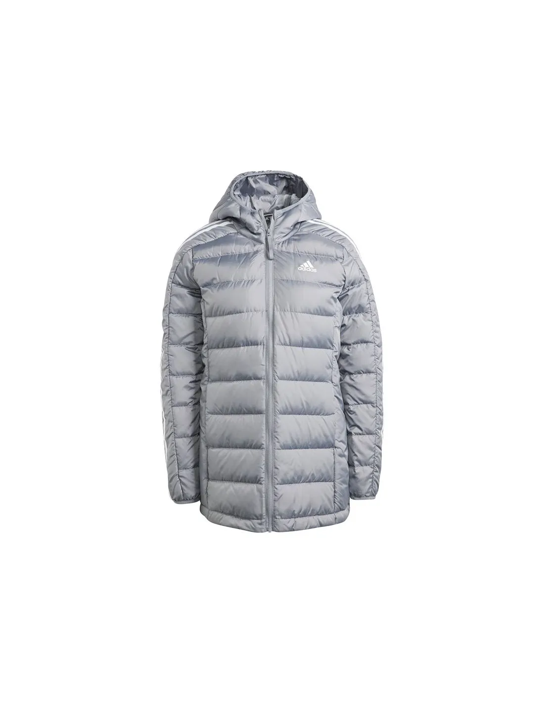 Chaqueta adidas Essentials 3S D Hp Mujer