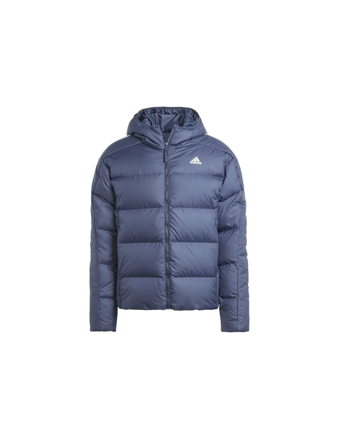 Chaqueta adidas Essentials 3S Mid D Hombre