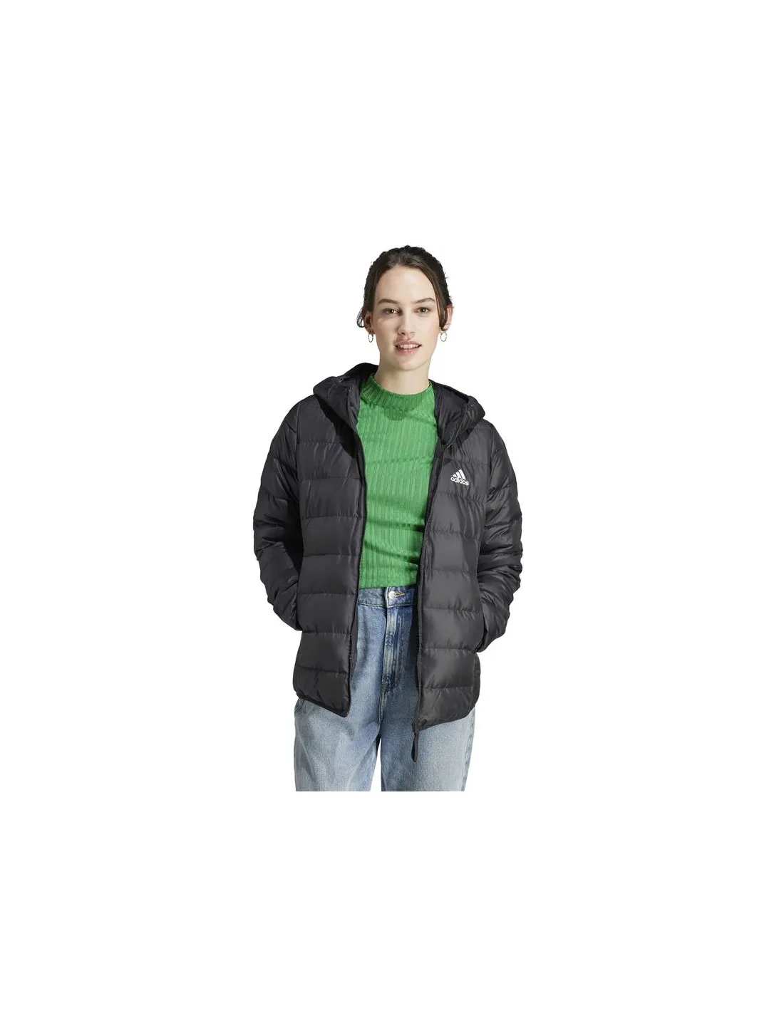 Chaqueta adidas Essentials D Ho Mujer