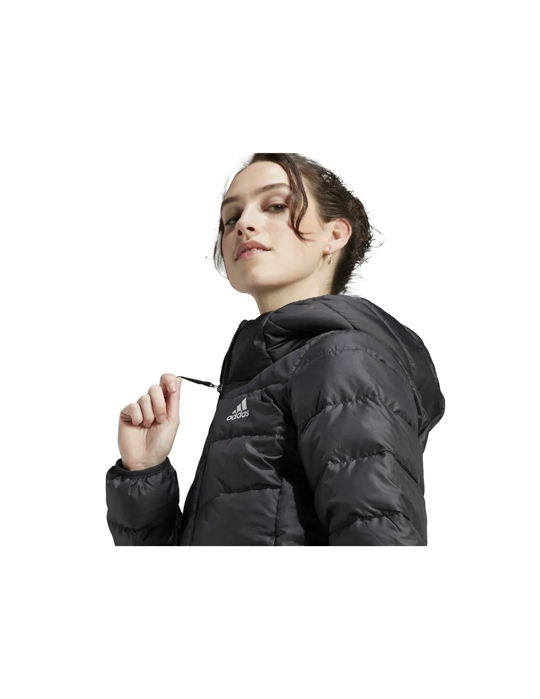 Chaqueta adidas Essentials D Ho Mujer