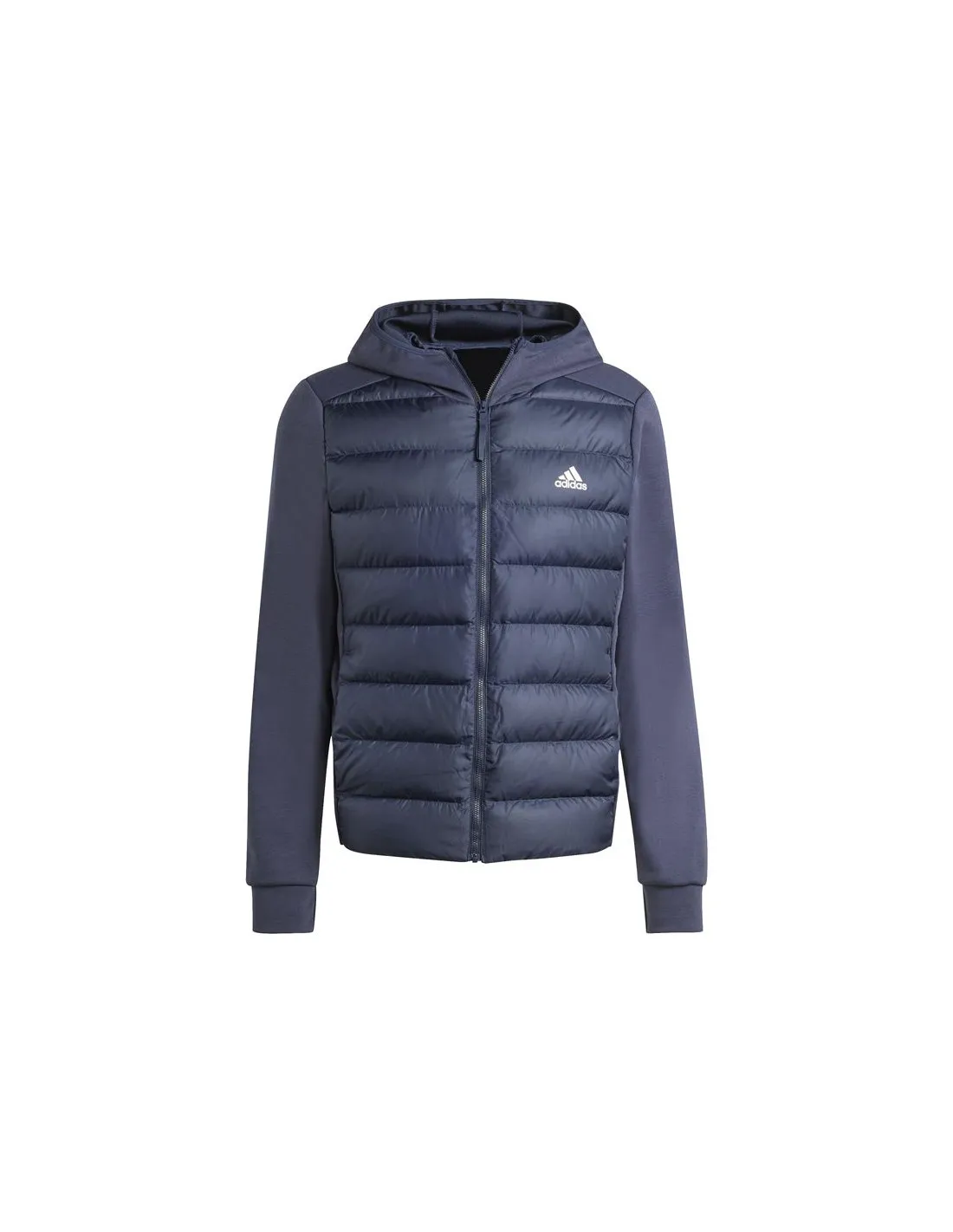 Chaqueta adidas Essentials Dwn Hyb Hombre