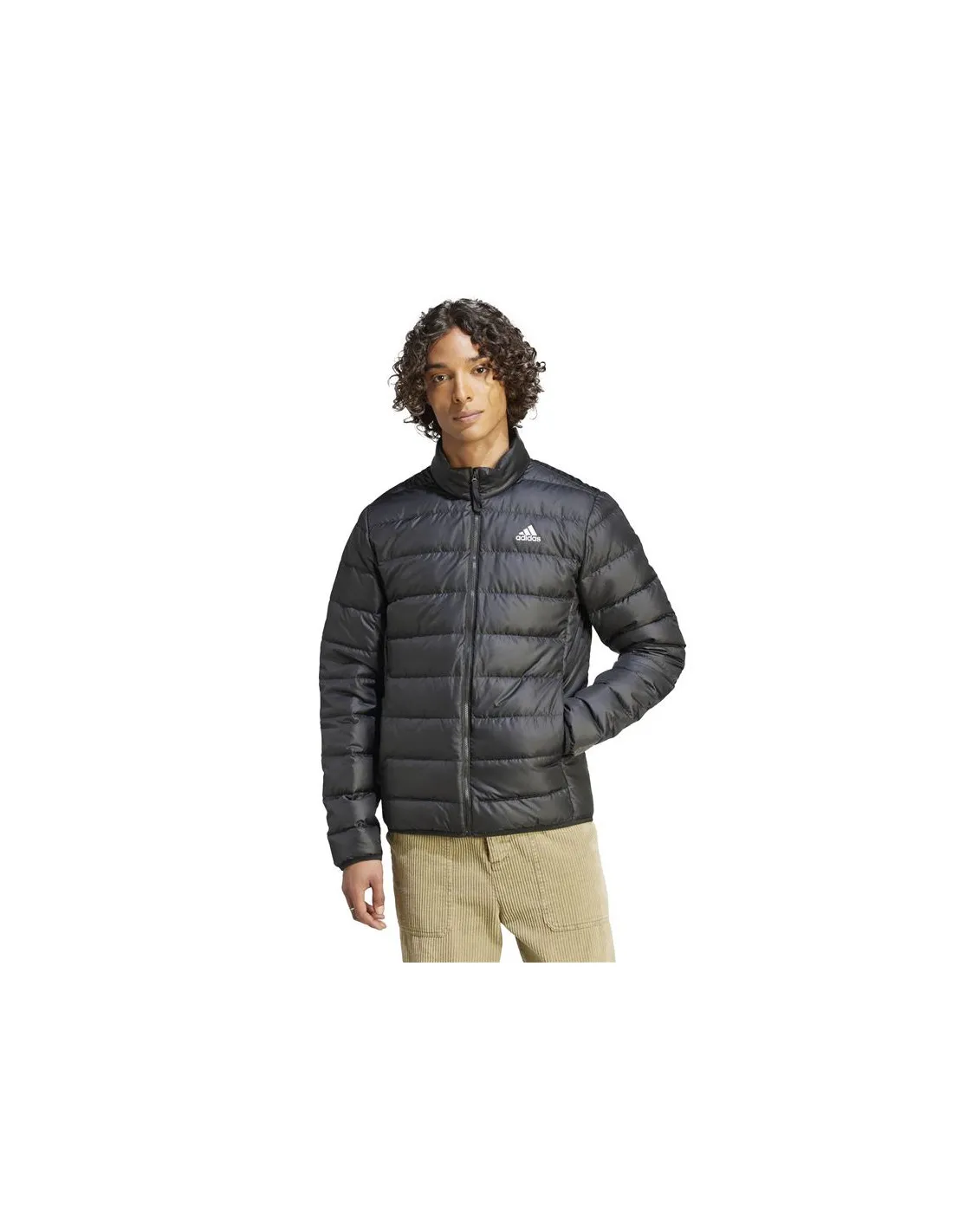 Chaqueta adidas Essentials Lite Down Hombre