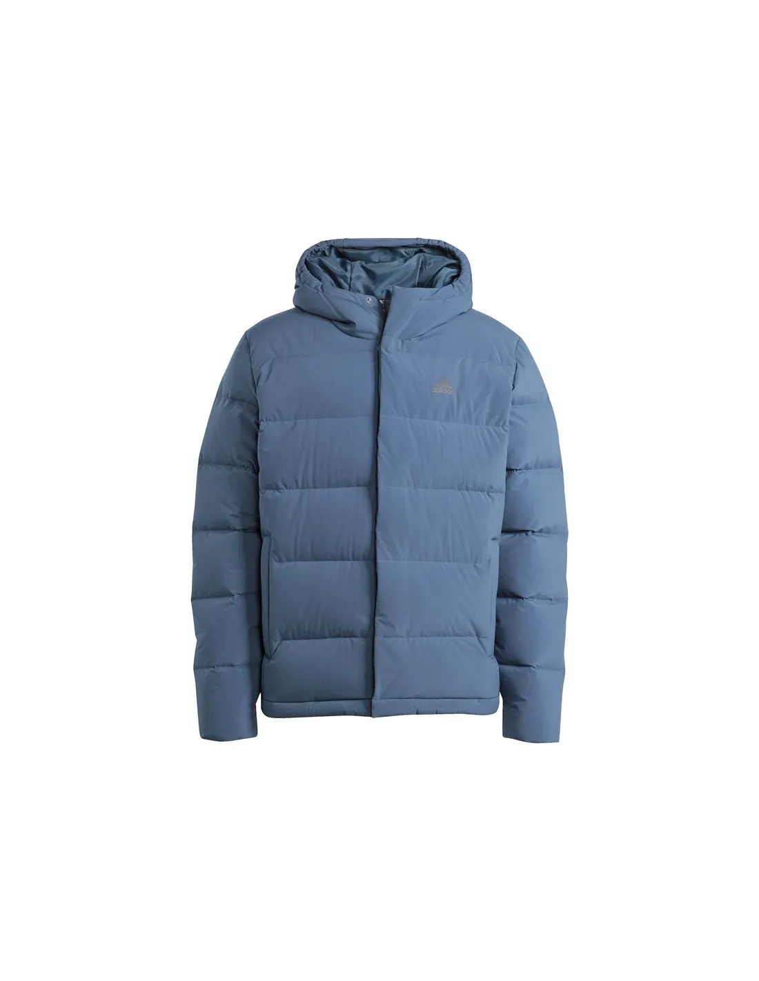 Chaqueta adidas Helionic Ho Hombre