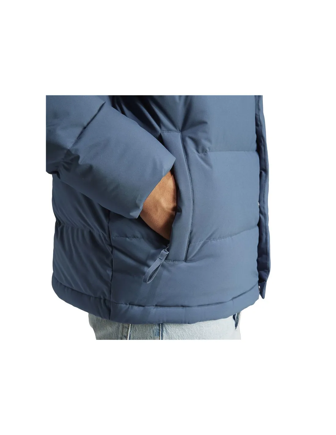 Chaqueta adidas Helionic Ho Hombre
