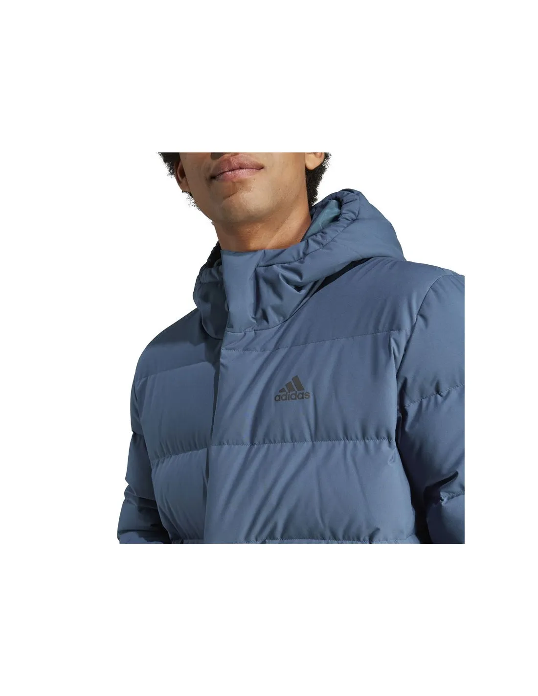 Chaqueta adidas Helionic Ho Hombre