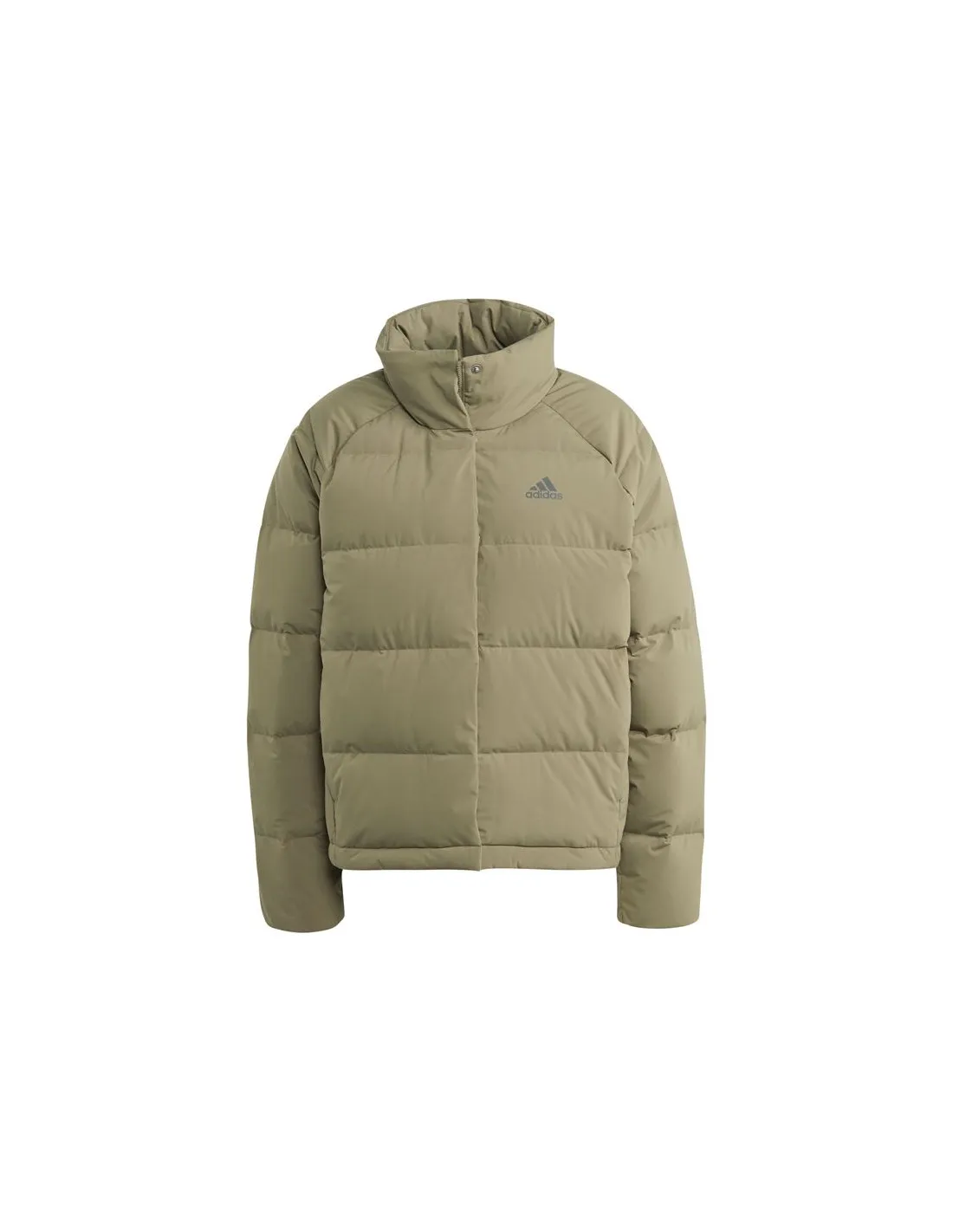 Chaqueta adidas Helionic Rlx Mujer