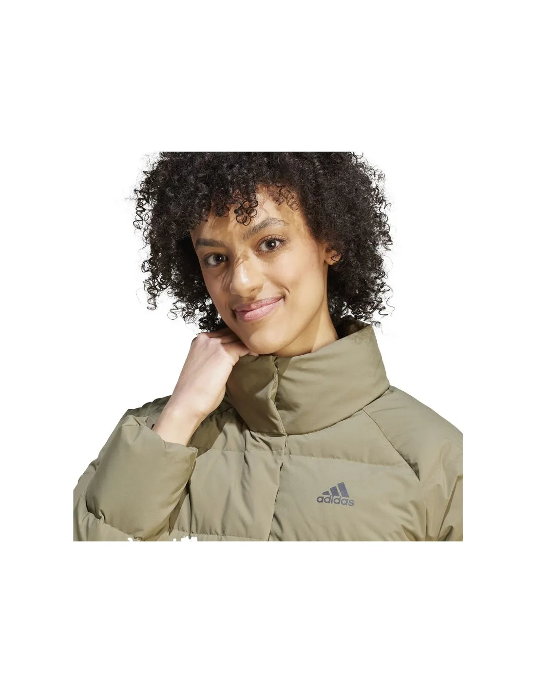 Chaqueta adidas Helionic Rlx Mujer