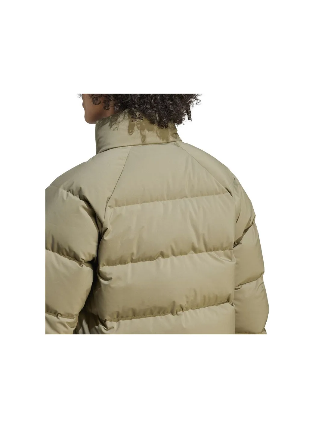 Chaqueta adidas Helionic Rlx Mujer