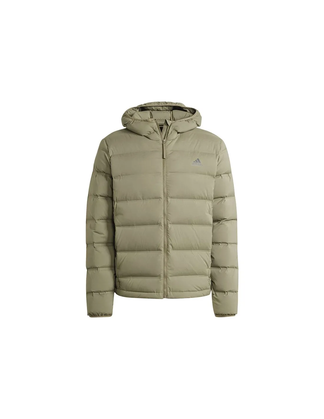 Chaqueta adidas Helionic S Ho Hombre