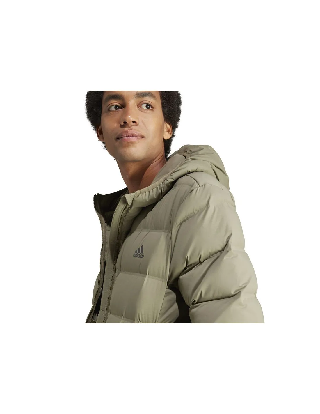 Chaqueta adidas Helionic S Ho Hombre
