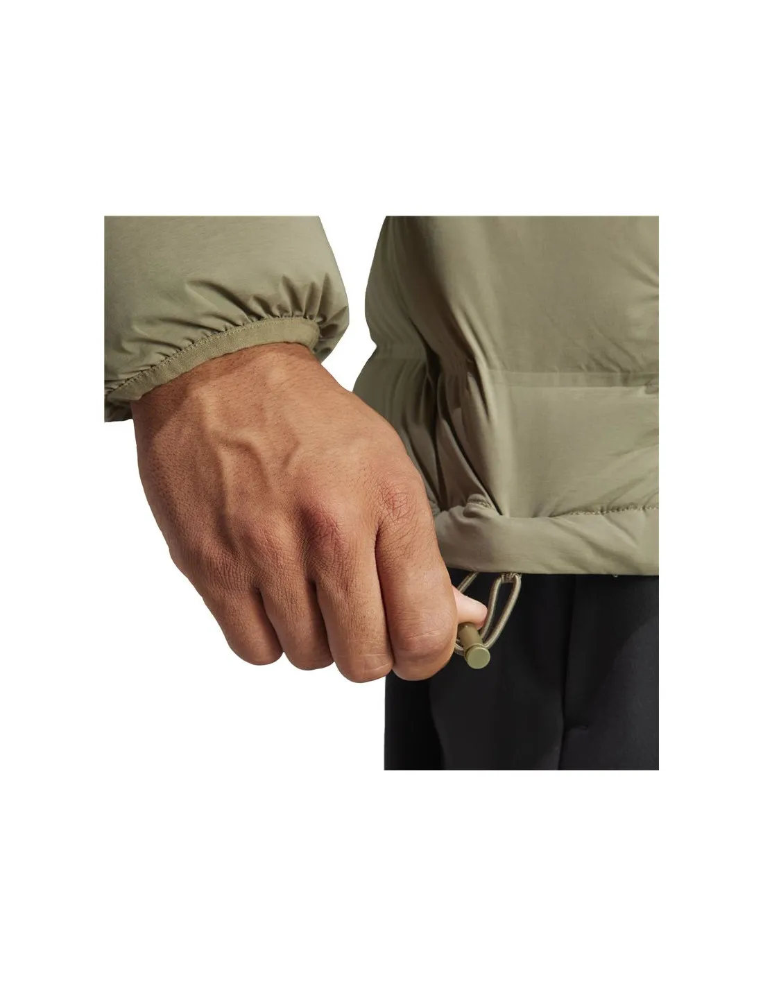 Chaqueta adidas Helionic S Ho Hombre
