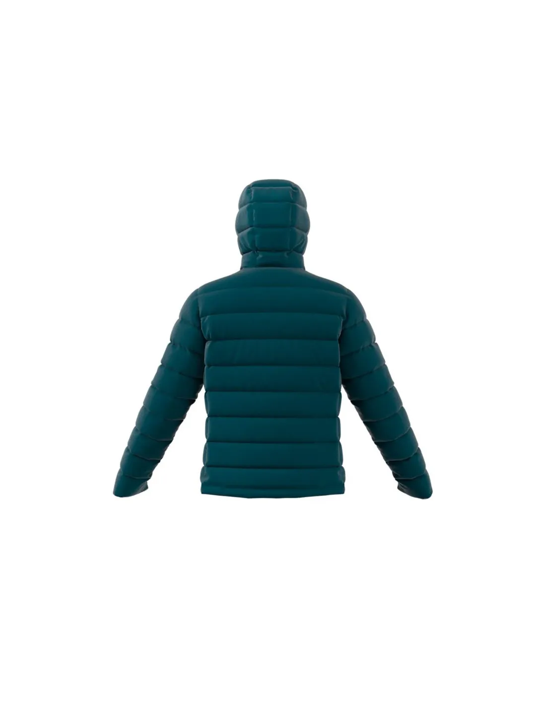 Chaqueta adidas Intersport Sdp Hombre