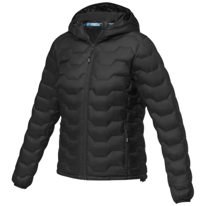 Chaqueta aislante personalizada para mujer Petalite