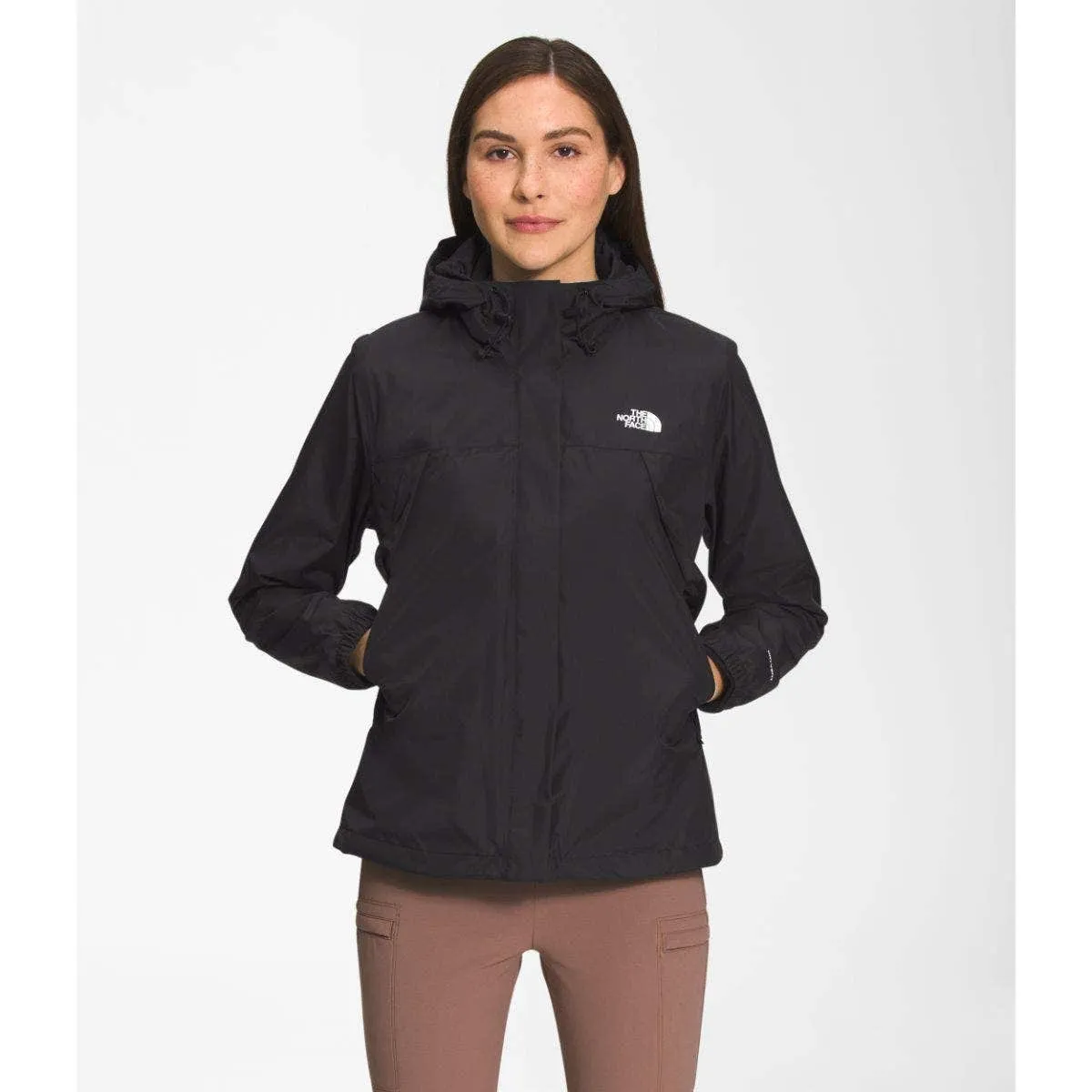 CHAQUETA ANTORA TRICLIMATE® MUJER