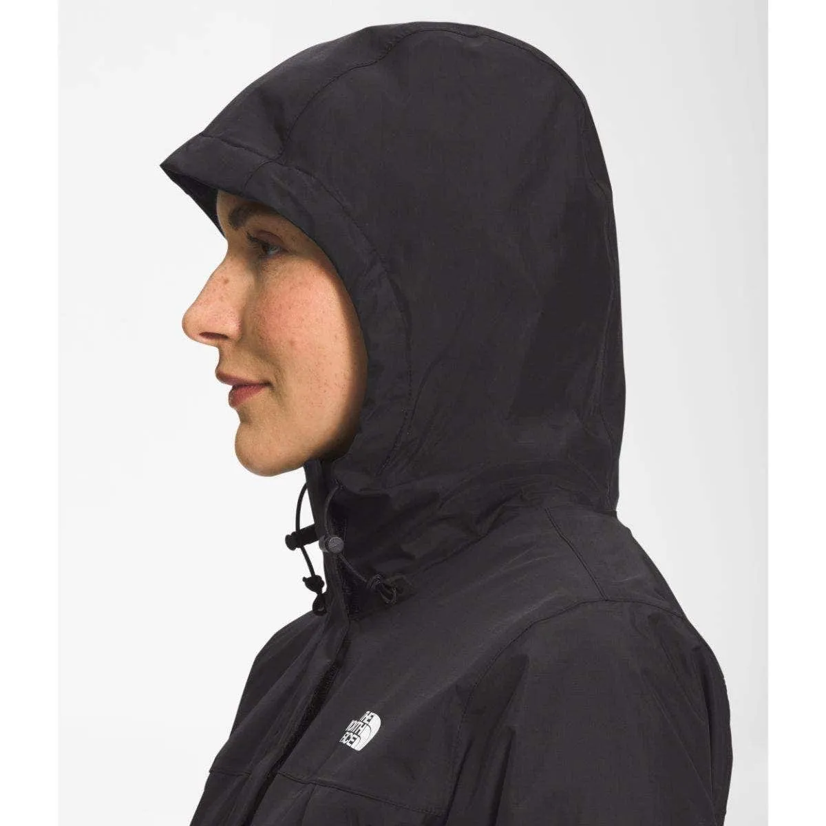 CHAQUETA ANTORA TRICLIMATE® MUJER
