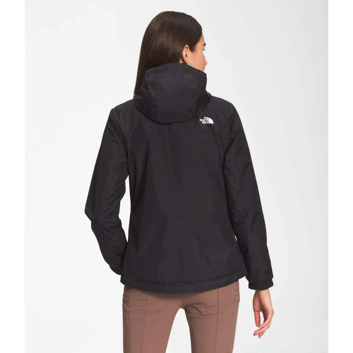 CHAQUETA ANTORA TRICLIMATE® MUJER