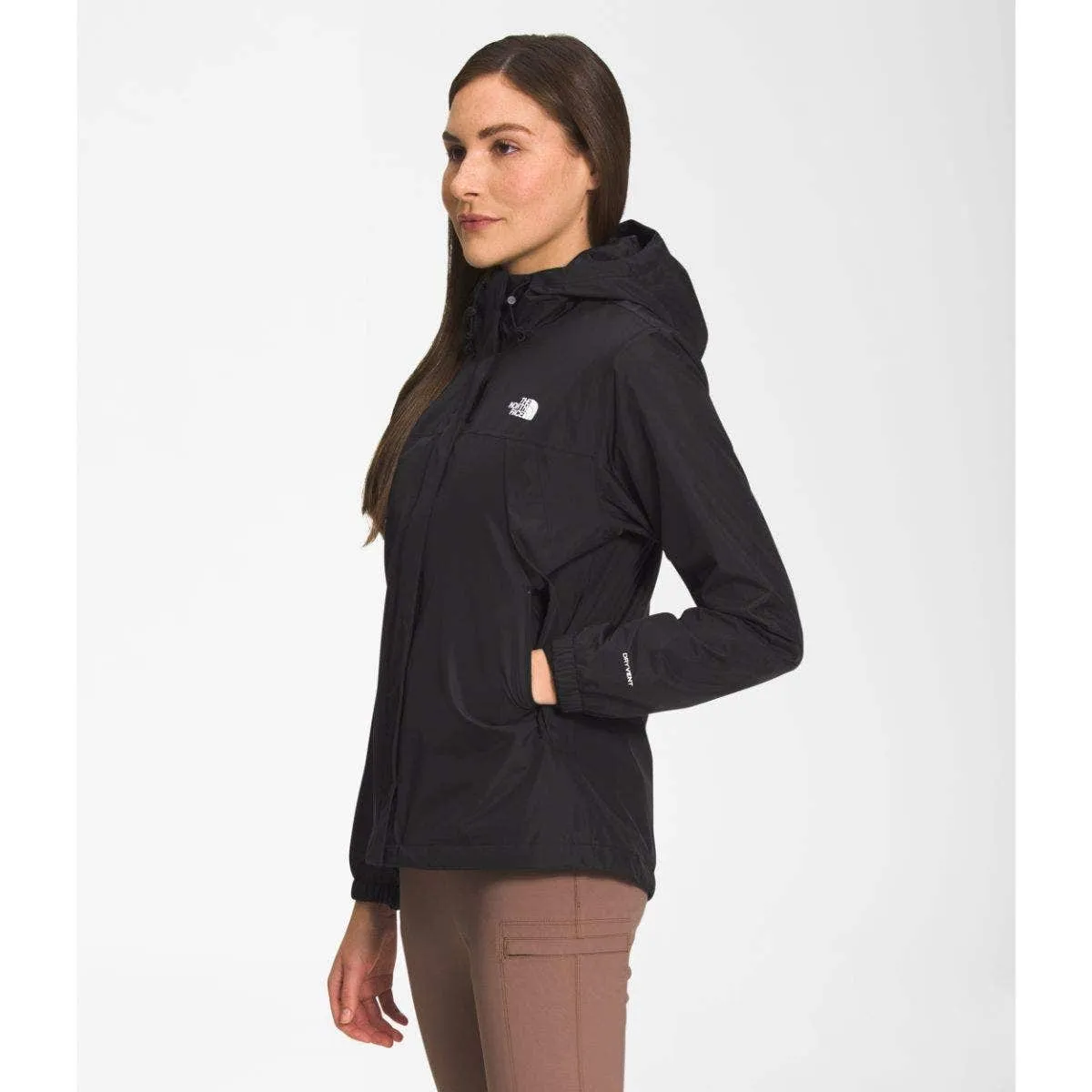 CHAQUETA ANTORA TRICLIMATE® MUJER