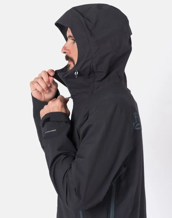 CHAQUETA ARKO JKT M