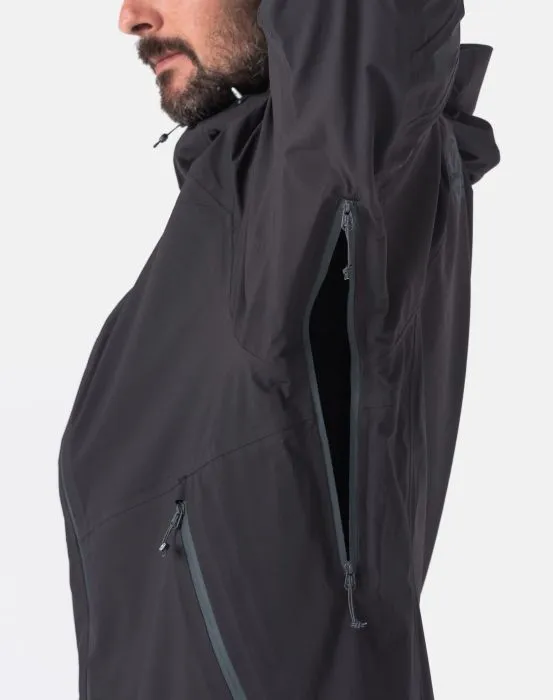 CHAQUETA ARKO JKT M