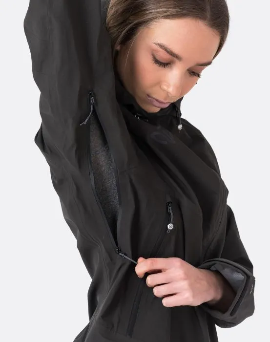 CHAQUETA ARKO JKT W