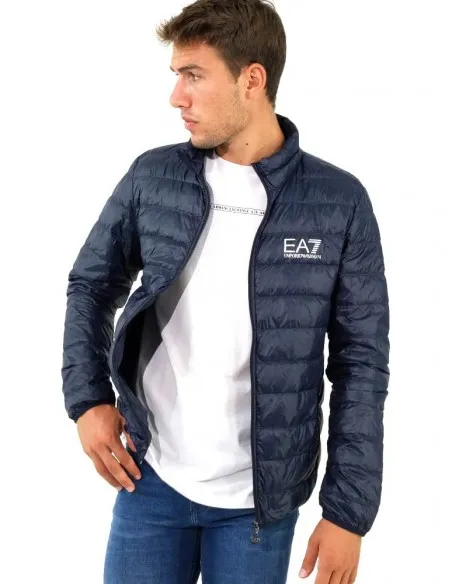 CHAQUETA ARMANI MARINO  ECOOL