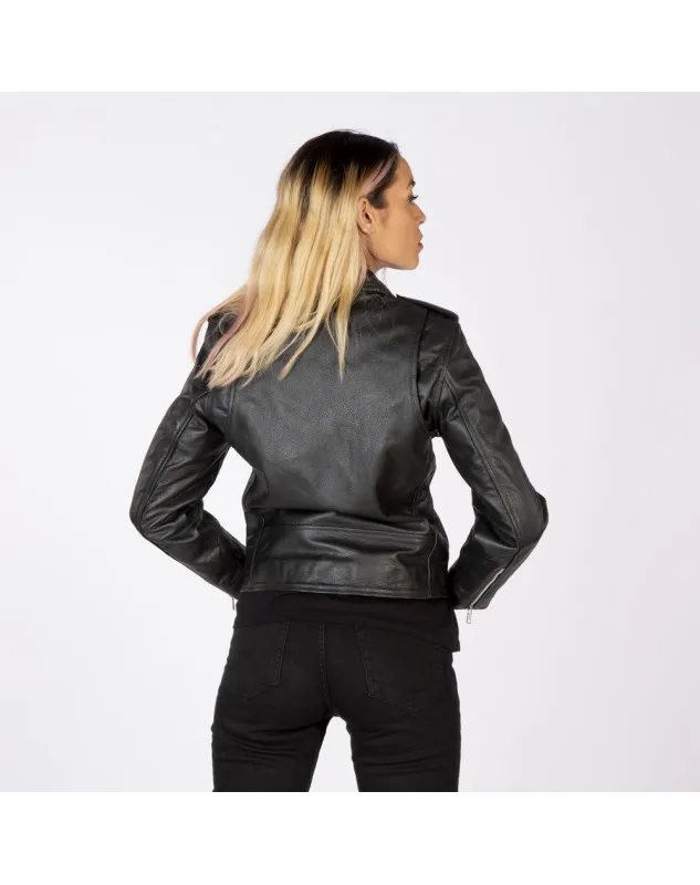 CHAQUETA BUFFALO BRANDO PARA MUJER