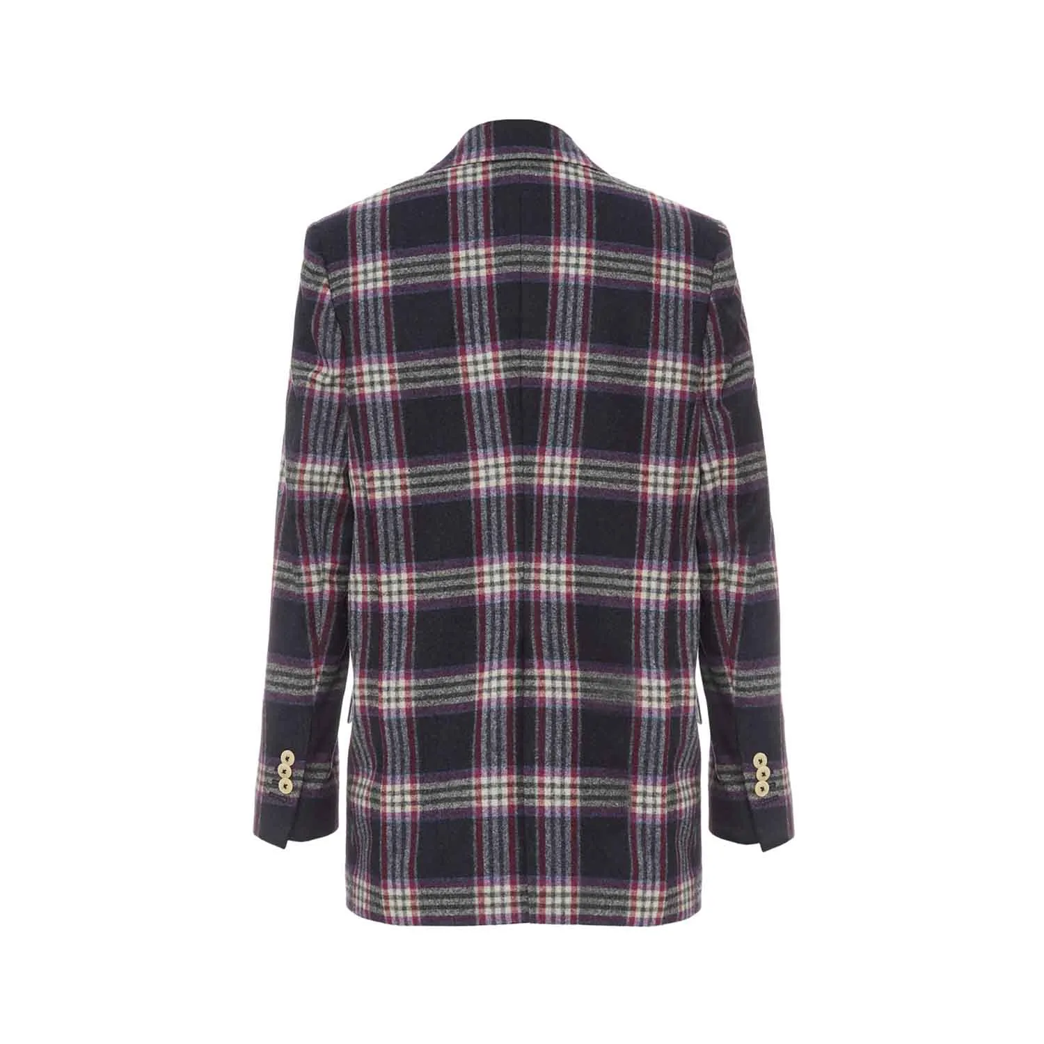 CHAQUETA CHLOE STORA UDINE