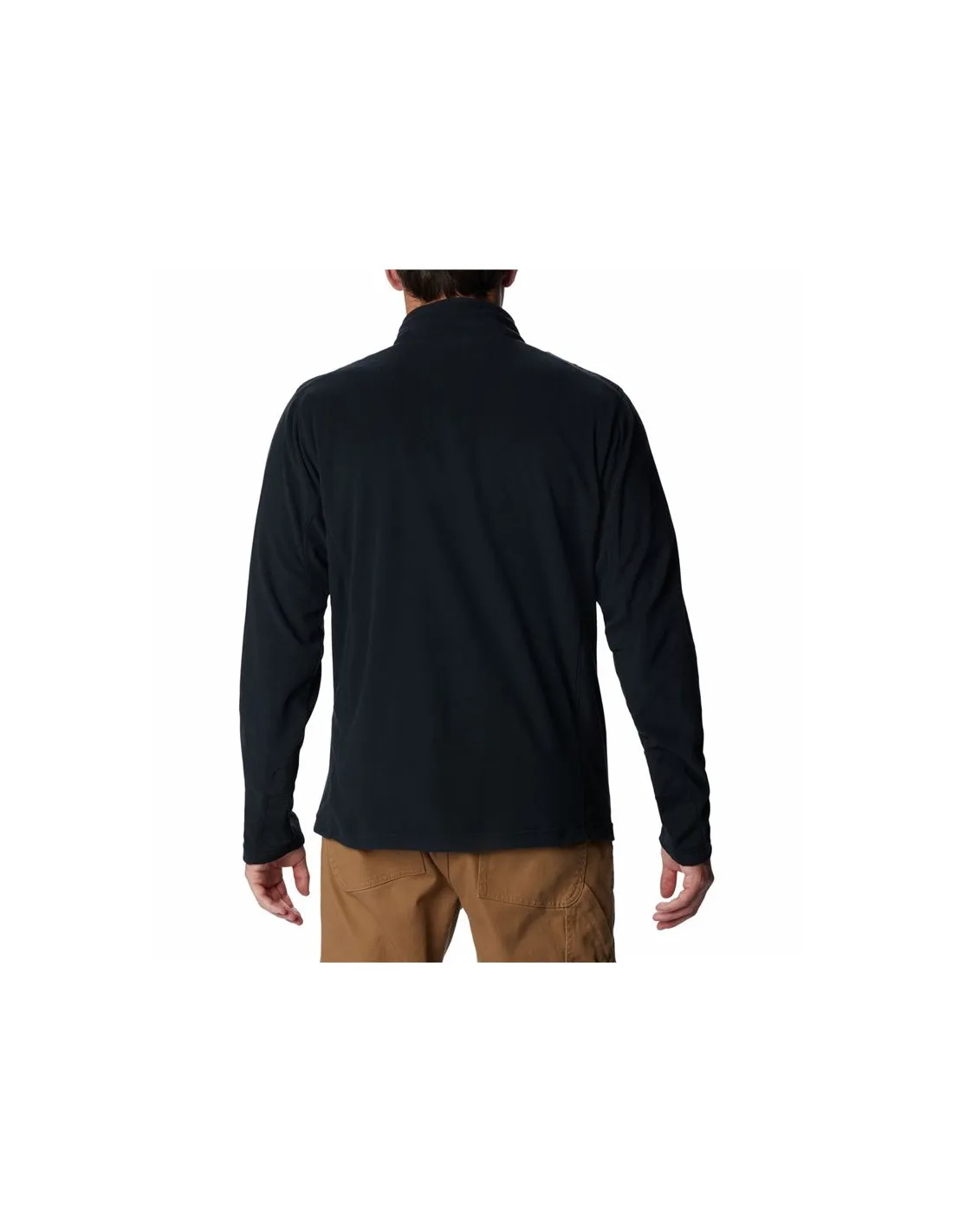 Chaqueta Columbia Klamath Range™ Hombre BK