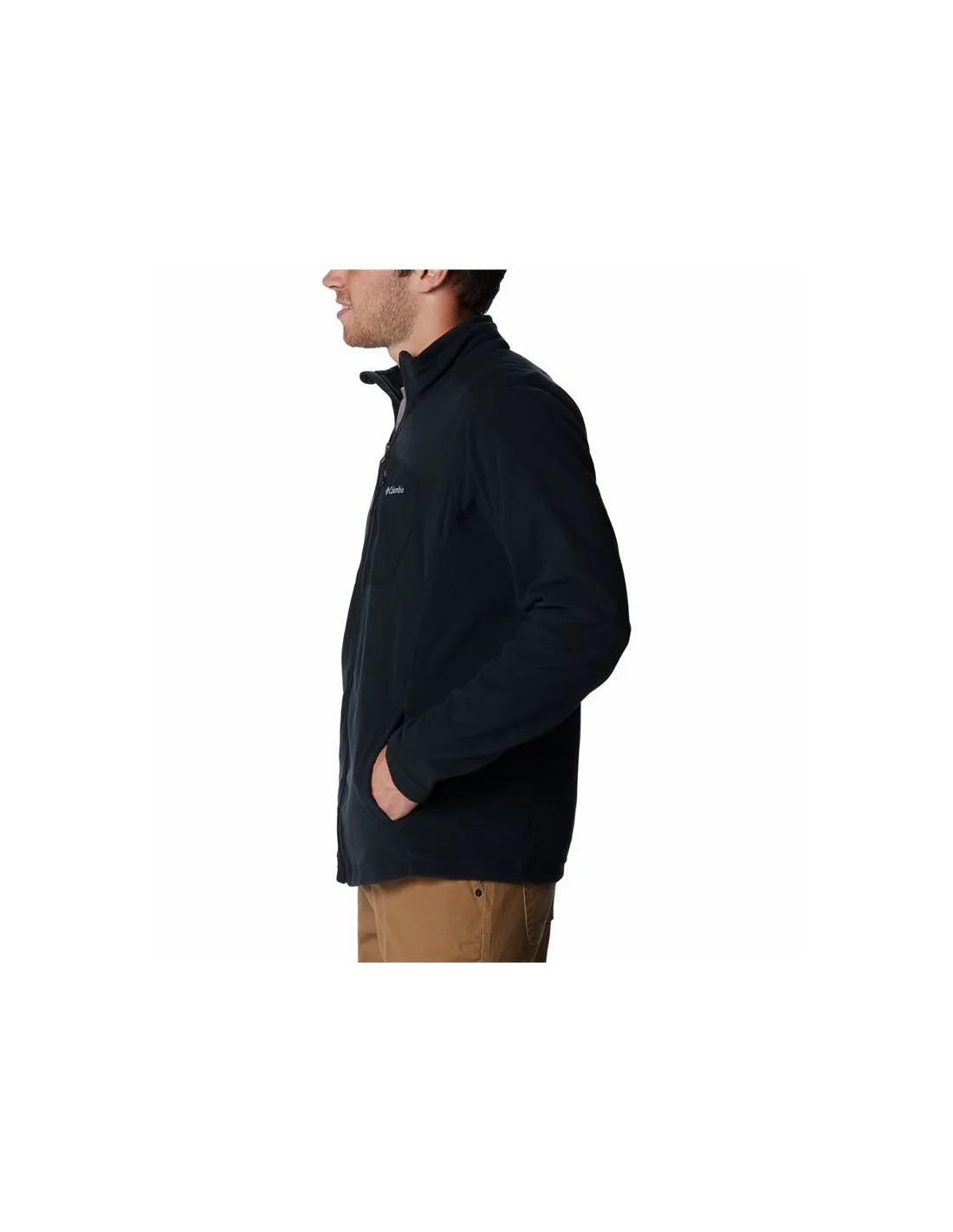 Chaqueta Columbia Klamath Range™ Hombre BK