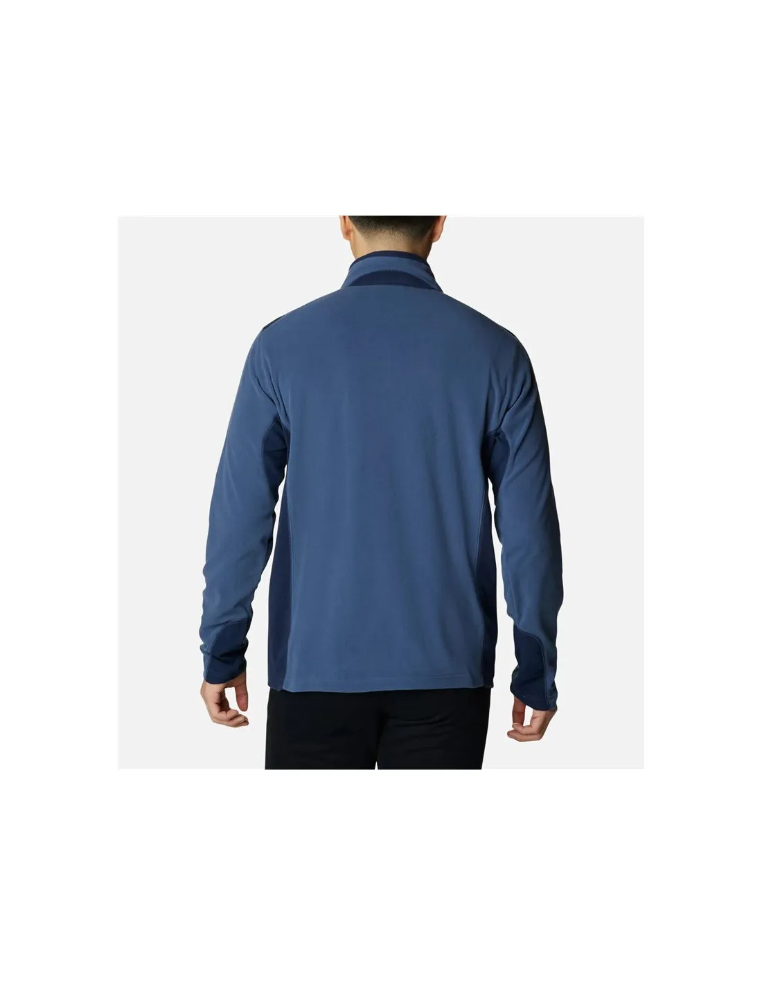 Chaqueta Columbia Klamath Range™ Hombre Blue