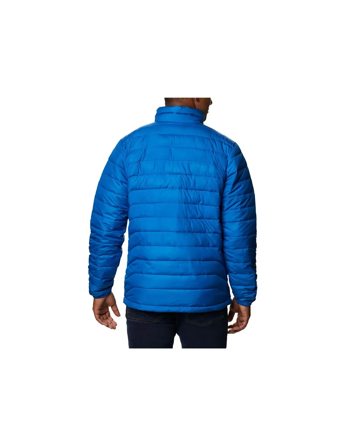 Chaqueta Columbia Powder Lite™ Hombre Blue