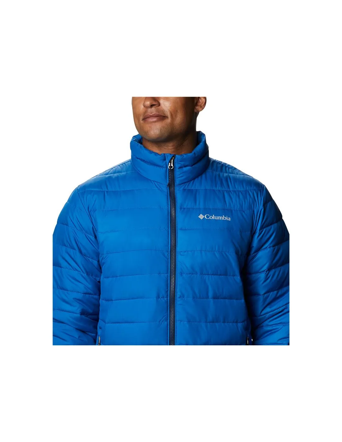 Chaqueta Columbia Powder Lite™ Hombre Blue