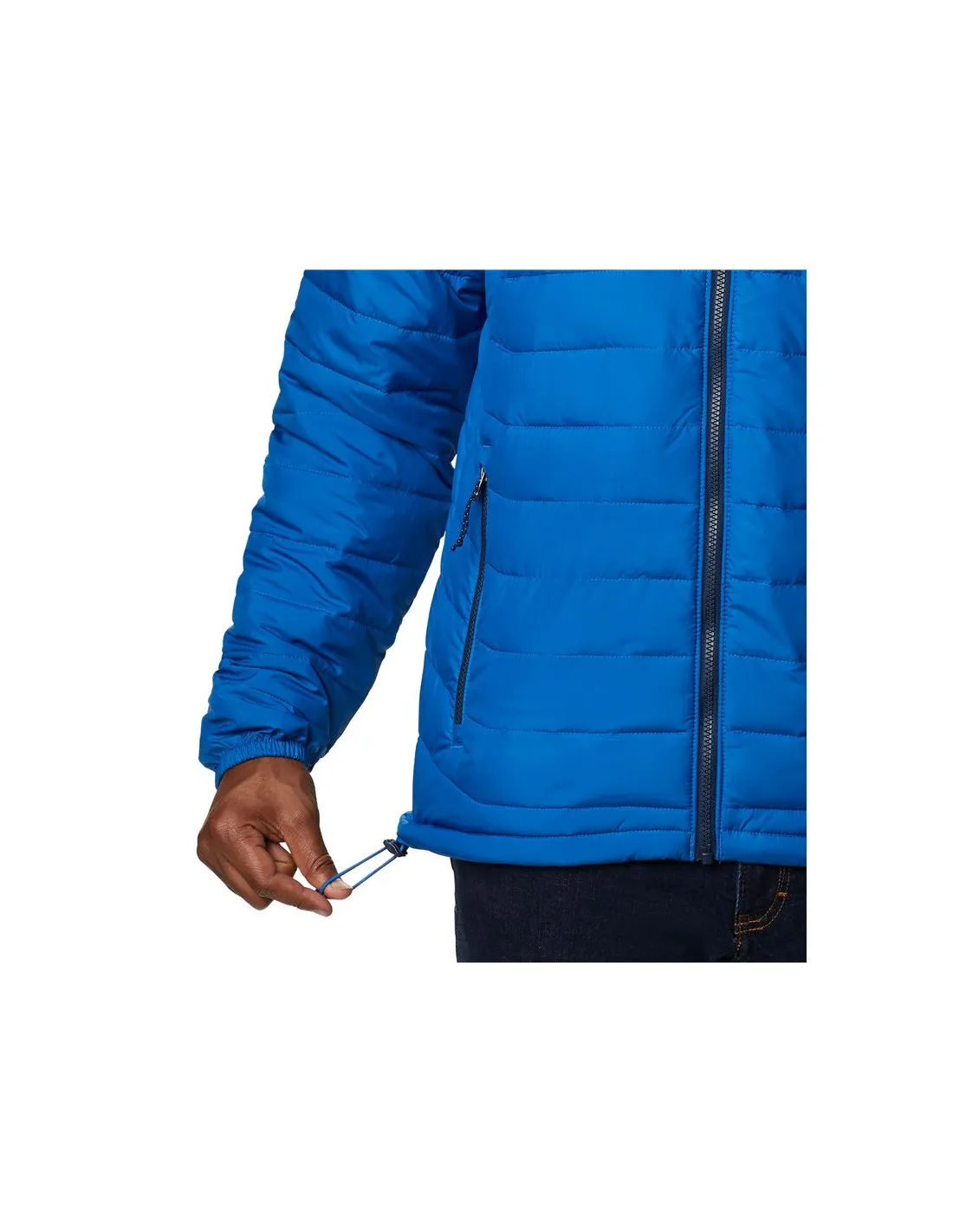 Chaqueta Columbia Powder Lite™ Hombre Blue